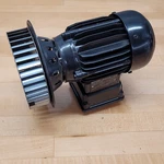 Emod 56S/2X-T111310 Motor, 202-306/350-530VAC, 3PH, 2700/3150RPM. Used. Fixed Price $149.99.