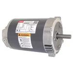 Dayton 6XH46BG Belt Drive Mtr, Splitph, Odp, 1/6HP, 1725RPM. Fixed Price $301.99.