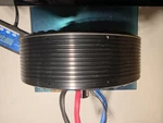 Emrax 268MVLC Motor SN:268249 43/16. Fixed Price $5000.00.