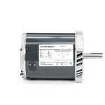 Marathon H217 Electric Motor 1/3 Hp 1725 Rpm 1PH 115 Volt 56CZ Frame 5KH35JN121. Fixed Price $253.00.