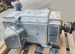150 Hp Reliance Dc Electric Motor 500 Volts 1750-2000 Rpm N28554T1XC. Fixed Price $7500.00.
