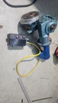 Camco Rotary Indexer 601RDM4H24-330 With Reducer, Motor, Kb Drive 92A61633010000. Fixed Price $2099.99.