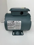 New In Box Reliance Duty Master A-c 3/4 Hp 1725 Rpm 208 Volt 2.4 Amp Motor P3. Fixed Price $125.00.