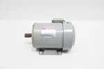 Mitsubishi Sf-jr Motor 90L 3PH 1.5KW 1730RPM 480V-AC. Fixed Price $211.95.