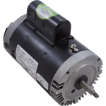 Motor, CENTURY,1.5HP,115V/208-230V,1SPD,56JFR,C-FACE Thd,ee. Fixed Price $510.10.