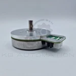 Maxon 449598 Ec 90 Flat Mm, Brushless, With Hall Sensors. Fixed Price $444.41.