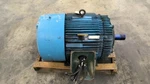 Baldor EM4403T 60HP Ac Motor 1200 Rpm 6P 3PH 404T 230/460V Tefc 60HZ. Fixed Price $2675.00.