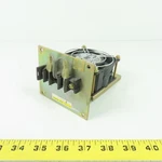 Fanuc A06B-6078-C002 Toyo UT857CG Spindle Amplifier Cooling 230V. Fixed Price $129.99.