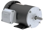 Weg Rolled Steel Pe 1HP 3600RPM Frame 3PH 230/460V Tefc 00136ET3EW56-S. Fixed Price $299.95.