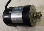 Leeson C42D28NC15A Motor 098115.00. Fixed Price $225.00.