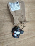 New Dayton 3M364E Motor 115V 1550 Rpm. Fixed Price $149.99.