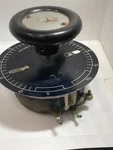 Reliance Electric Co. 64495-C Rheostat 2250 Ohm .259A. Fixed Price $349.99.