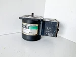 Oriental 4IK25GN-ACH-115 Induction Motor, 25W, 115V, 0.43A, 1500R/MIN EL11. Fixed Price $79.95.