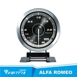 60MM Stepper Motor GEN2 Gauge Boost Turbo 2BAR Meter For Alfa Romeo. Fixed Price $270.00.