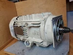 Sumitomo HN1066843 Ep.na Motor 230/460, 1730RPM, 1HP, 3PH,. Fixed Price $467.08.