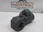 Eberhard Bauer D-73734 220/380V 3PH 680/MIN Gear Motor. Fixed Price $150.00.