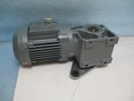 Sew-eurodrive Gear Motor WA30/T DR63L4. Fixed Price $674.19.