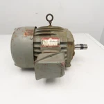 Dayton 3N734 7.5HP 1745RPM 208-230/460V 3PH Induction Motor. Fixed Price $278.05.