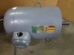 Lincoln TF4580 20 Hp A/c Motor 230/460V 3PH 1170 Rpm 286T Frame 1-7/8" Shaft Dia. Fixed Price $562.50.