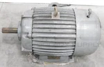 Delco K8-2499 Ac Motor, 20HP Fr: 286U, K82499. Fixed Price $300.00.