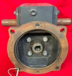 Morse Raider 175Q56LR30 Industrial Gear Reducer. Fixed Price $225.00.