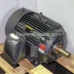 Baldor 50 Hp 1200 Rpm Xpfc 230/460V 365T Phase Motor EM7585T-I- New Surplus. Fixed Price $4920.00.