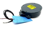 Repaired Peelle Company 056910 A.c. Induction Motor Phase 3. Fixed Price $195.00.