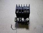 Fuji Src 3631-5-1F Magnetic Contactor *free Shipping*. Fixed Price $29.99.