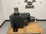 Amarillo A36 Right Angle Fan Drive 230 Hp Ratio 10.83:1 Gear Box New. Fixed Price $9999.99.