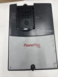 Allen Bradley 20AD011A0AYNANC0 Powerflex 70 No Display. Fixed Price $249.00.