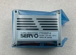 Lot New** Nidec Servo FTD3S2P14 Hybrid Stepping Motor Driver DC24V AS41037A. Fixed Price $400.00.