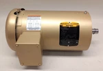 Baldor VEM3559T Electric Motor 3PH 3HP 230/460V 3450RPM 60HZ Tefc 35AA003Q060G1. Fixed Price $725.00.