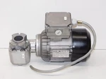 Rexroth 3842547993 Electric Gear Motor 3SIEK63-4B2/339 230/400V Bosch Germany. Fixed Price $279.00.