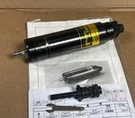 New Tac THM-56-20CC08 High Speed Spindle Motor 10000/20000RPM 200V Fast Ship. Fixed Price $1500.00.