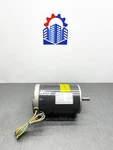 Emerson P63TYCJE-2724 Hp V (200-230/460) Ph Electric Motor. Fixed Price $269.10.