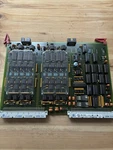 Industrial Control Pcb Module Conn 2000 Backplane Board Fci 8609. Fixed Price $149.99.