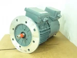 194593 Old-stock; Bege T3A 80-L4 Ac Motor; 0.73KW; 230/460V; 1715RPM; 3PH. Fixed Price $371.95.