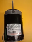 Century Ac Motor H686 1HP 460/200-230V Condenser. Fixed Price $399.99.