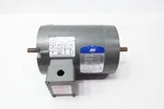 Acco 35S442W418G6 Motor 56C 1/2HP 1675RPM 3PH 208-230/460V-AC. Fixed Price $334.85.