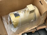 Baldor Reliance Super E, 10 Hp Motor, New, Marathon Equipment, Compactor, 037030. Fixed Price $800.00.