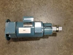 Thrige Electric Motor Shunt B6C-240-50 1530 Min #5697 Lak 80. Fixed Price $716.16.