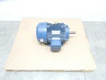 Siemens Rgzesd Motor 254T 3PH 15HP 3530RPM 230/460V-AC. Fixed Price $810.00.