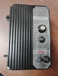 Baldor BC160 Motor Speed Control One-way 3HP Nema 4X New In Box. Fixed Price $339.99.