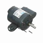 Leeson 103714.00 Electric Pedestal Fan Motor 1/4 Hp 1075 Rpm 1PH 115 Volt 48YZ. Fixed Price $126.39.