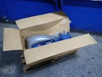 Sew Eurodrive K77 DRE100L4BE5HR/DUB/AVSX Gear 3 Hp 04200591120. Fixed Price $311.65.