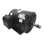 Dayton 2N990 Three-phase General Purpose Motor, Hp, 213/5 Frame, 230/460V Ac. Fixed Price $876.99.