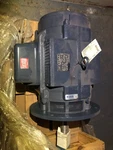 Marathon 60HP Electric Motor 460V 3550RPM 326TDZ For Cleaver Brooks Boiler. Fixed Price $1975.00.