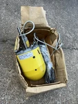 Jan-fan JF-110V-HEM 115V 1/4 Hp 1125 Rpm Speed Motor. Fixed Price $98.99.