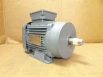 245001 New-no Box; Sew DRN90S4/FI/DH Ac Motor 1-1/2HP 230/460V 1762RPM 60HZ. Fixed Price $346.16.