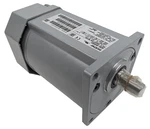 Brother GOB-B066D Gear Induction Motor 1670RPM 220VAC 50/60HZ Ratio 10:1 New. Fixed Price $1169.88.